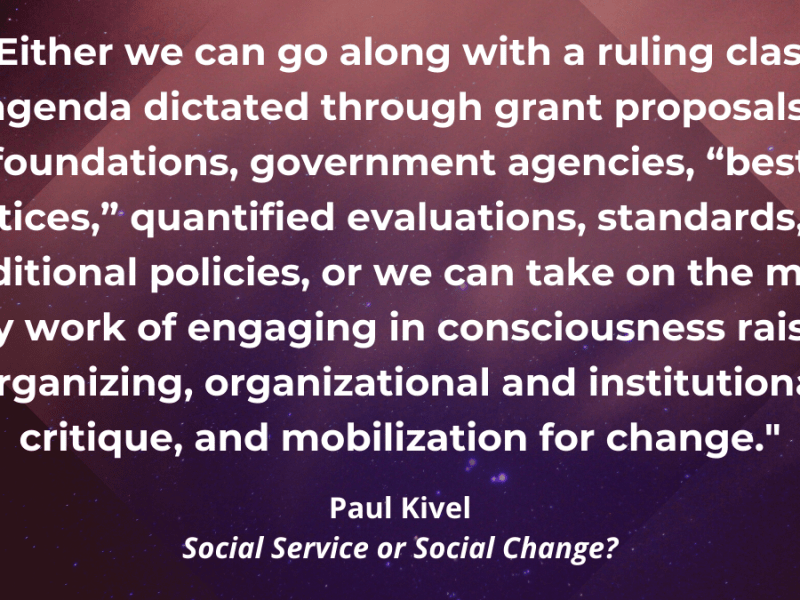 Departing the Buffer&nbsp;Zone