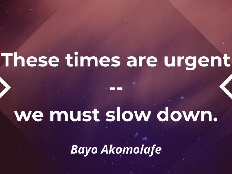 Becoming Culturally Responsive